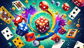 ဘောလုံးကွင်း Live Betting မြင်ကွင်း