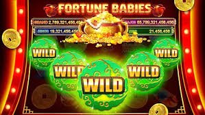 Slots Reels Symbols ပြောင်ချင်ပြောင်နေသောဂိမ်းမြင်ကွင်း